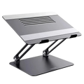 Nillkin ProDesk Gris