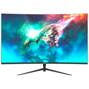 Nilox NXM24CRV01 23.8 FullHD VA Curva 165Hz FreeSync Negro
