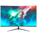 Nilox NXM24CRV01 23.8 FullHD VA Curva 165Hz FreeSync Negro