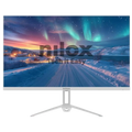 Nilox NXM24FHD100W 27 Full HD IPS Blanco