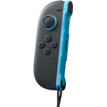 Nintendo Switch 2 Joy-Con Azul – Mando izquierdo