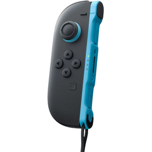 Nintendo Switch 2 Joy-Con Azul – Mando izquierdo