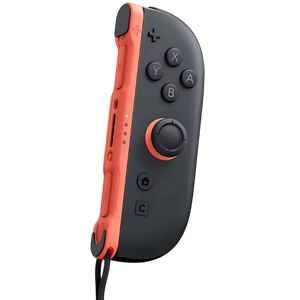 Nintendo Switch 2 Joy-Con Rojo Claro – Mando para Nintendo Switch 2