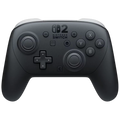 Nintendo Switch 2 Pro Controller Bluetooth Negro – Mando Inalámbrico