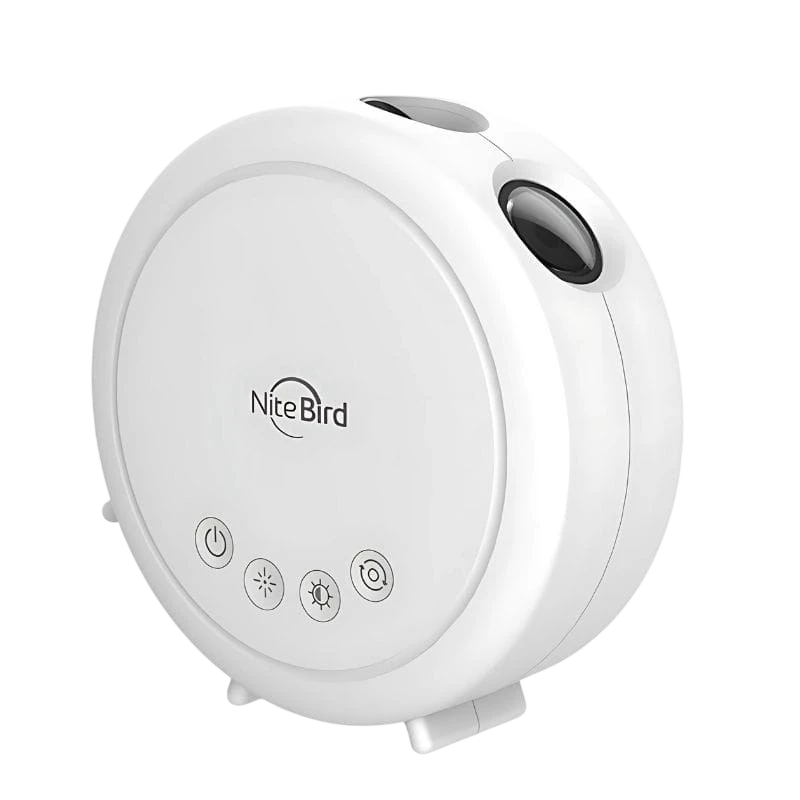 NiteBird LB4 - Proyector de luz