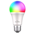 Gosund NiteBird WB4 RGB E27 Tuya - Bombilla LED Inteligente