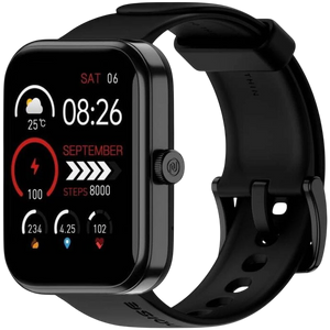 Noise Pulse 2 Max Negro