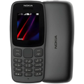 Nokia 106 TA-1114 DS - Teléfono
