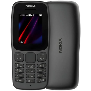 Nokia 106 TA-1114 DS - Teléfono