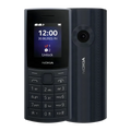Nokia 110 4G Edition 2024 Azul Dual SIM LTE TA-1661