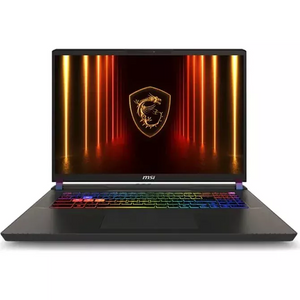NOTEBOOK MSI Vector 17 HX AI A2XWJG-094XES