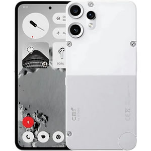 Nothing CMF Phone 2 Pro 5G 8GB/128GB Blanco
