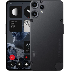Nothing CMF Phone 2 Pro 5G 8GB/128GB Negro