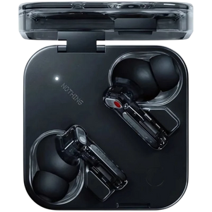 Nothing Ear (3) Negro