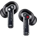 Nothing Ear Negro Bluetooth 5.3 40h IP55 Auriculares inalámbricos