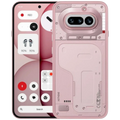 Nothing Phone (4a) 5G 12GB/256GB Rosa