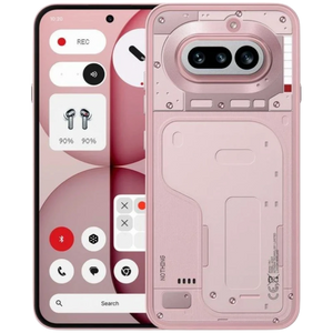 Nothing Phone (4a) 5G 12GB/256GB Rosa
