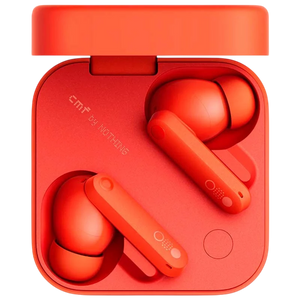 Nothing CMF Buds Pro 2 Naranja con cancelación de ruido (ANC)
