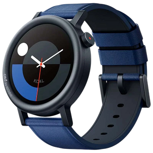Nothing CMF Watch Pro 2 Azul - Reloj inteligente con GPS