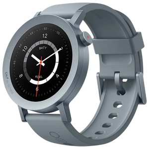 Nothing CMF Watch Pro 2 Gris Claro - Reloj inteligente con GPS