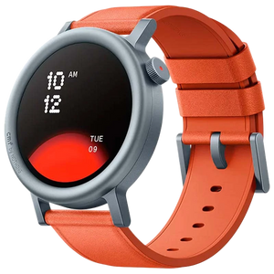 Nothing CMF Watch Pro 2 Naranja - Reloj inteligente con GPS