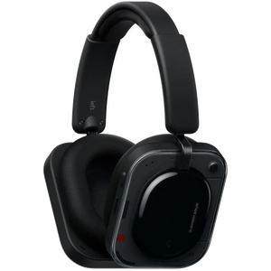 Nothing Headphone (a) Negro - Auriculares inalámbricos de diadema