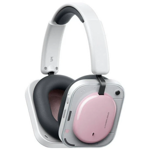 Nothing Headphone (a) Rosa - Auriculares inalámbricos de diadema