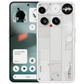 Nothing Phone 3 5G 12GB/256GB Blanco
