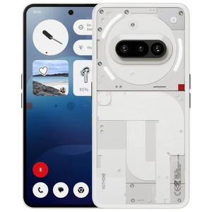 Nothing Phone 3a 5G 8GB/128GB Blanco