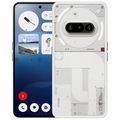 Nothing Phone 3a 5G 12GB/256GB Blanco