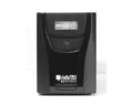 RIELLO S.A.I. NETPOWER 1000 VA SCHUKO