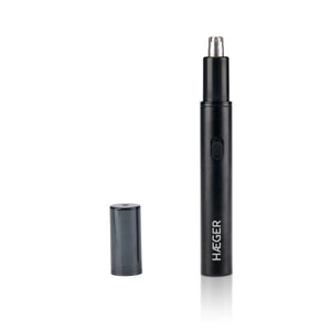 MAQUINA CORTAPELOS GENTLE NEGRO HAEGER