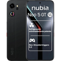 Nubia Neo 5 GT 12GB/512GB Negro