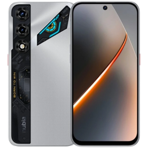 Nubia Neo 5 5G 128 GB Plata 8 GB 6050 mAh