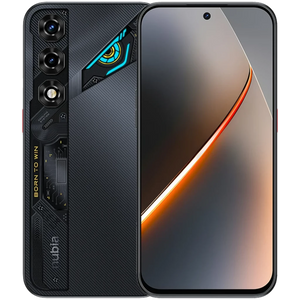 Nubia Neo 5 GT 8GB/256GB Negro