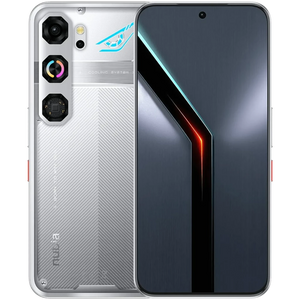 Nubia Neo 5 GT 12GB/512GB Plata