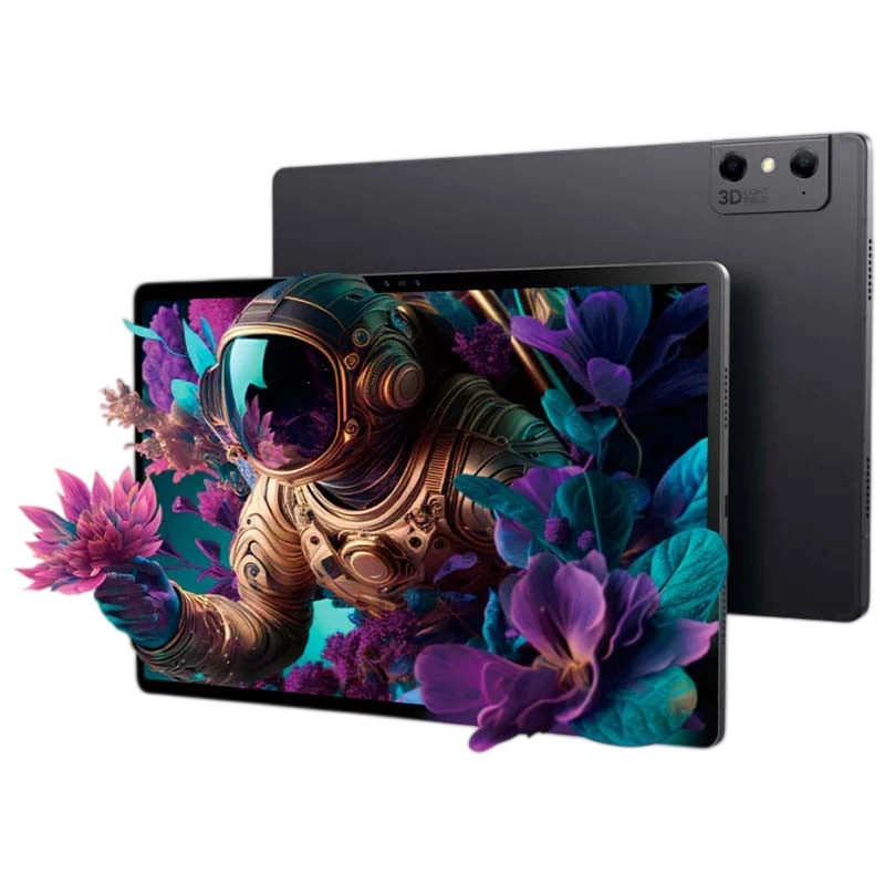 Nubia Pad 3D 12.4" 8GB/128GB Android 12 - Tablet