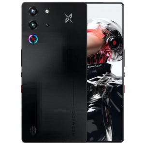 Nubia Redmagic 10S Pro 12GB/256GB Nightfall