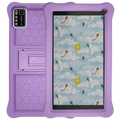 Nüt Pad Kid K708N 7 3GB/32GB Lila - Tablet para Niños