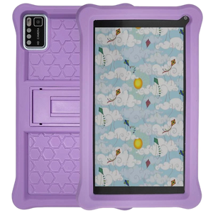 Nüt Pad Kid K708N 7 3GB/32GB Lila - Tablet para Niños