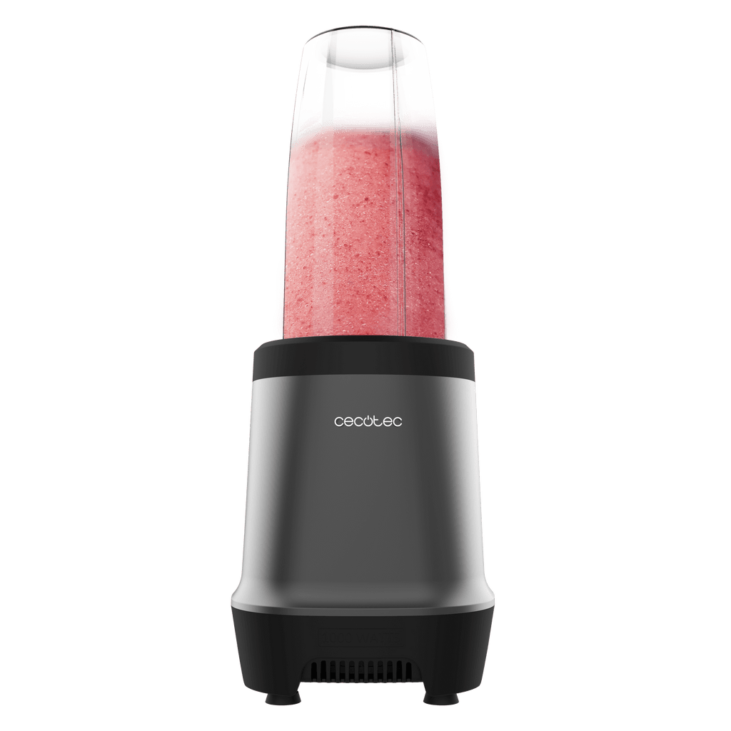 Batidora de vaso individual Nutriblender Fusion