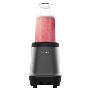 Batidora de vaso individual Nutriblender Fusion