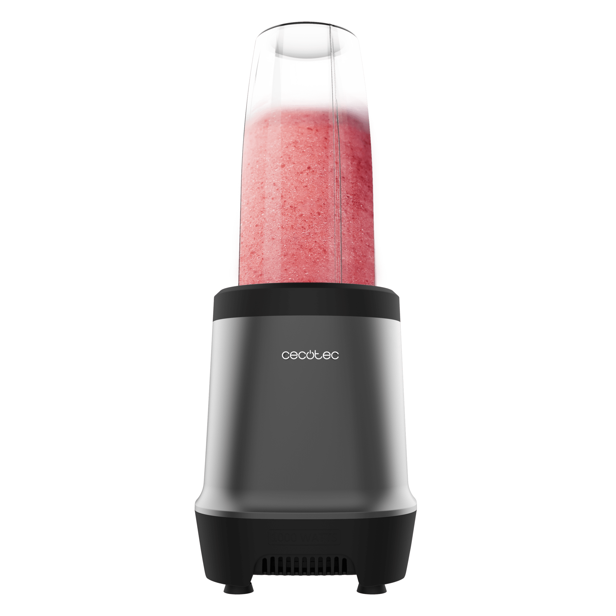Batidora de vaso individual Nutriblender Fusion