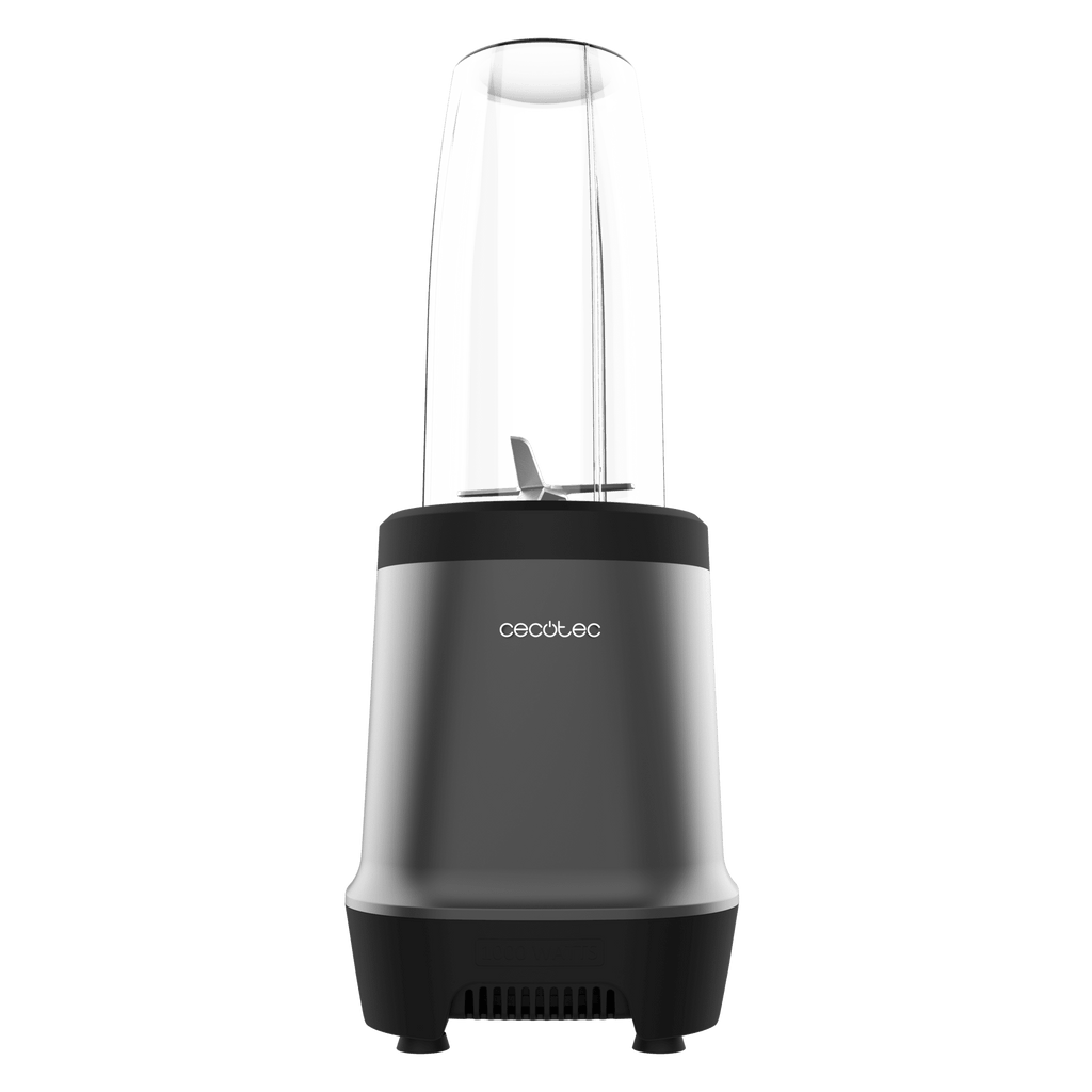 Batidora de vaso individual Nutriblender Fusion
