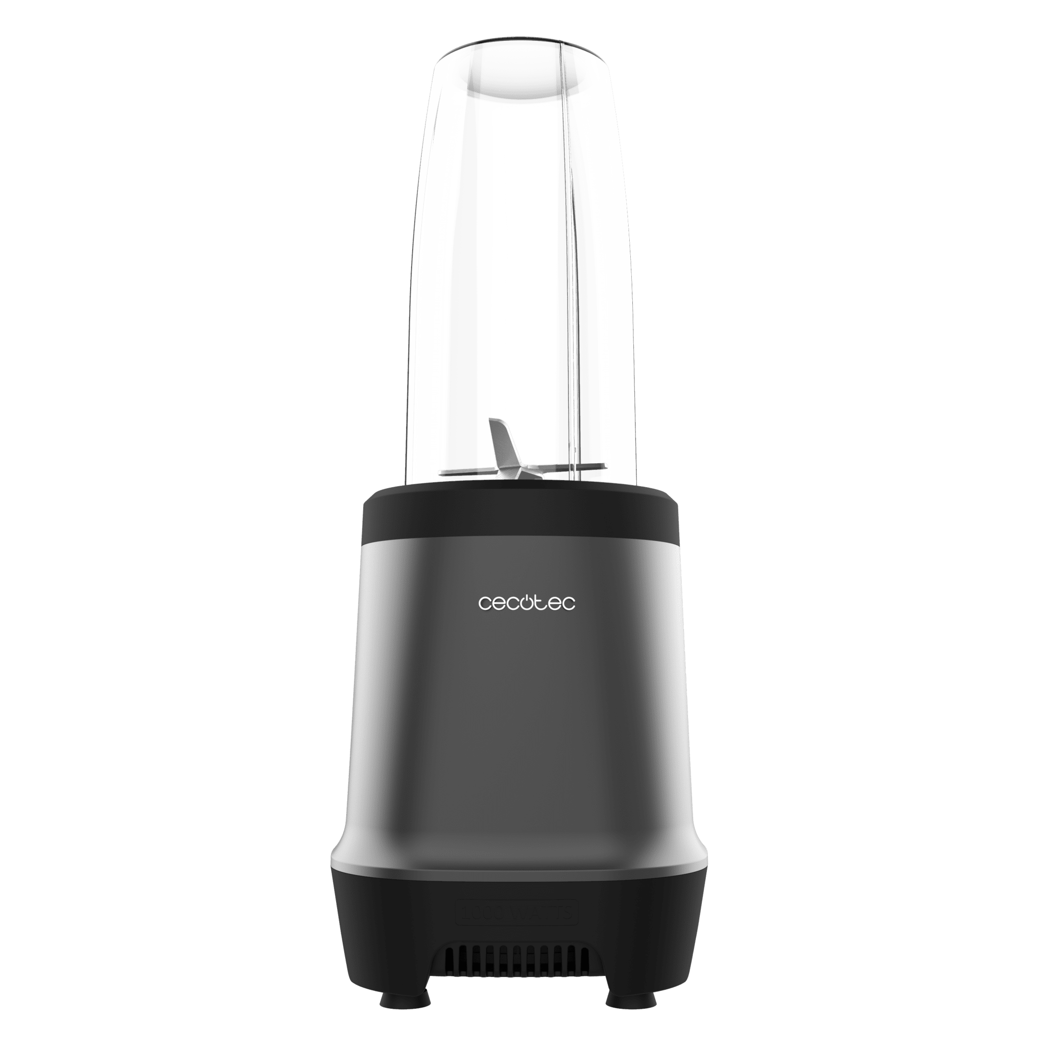 Batidora de vaso individual Nutriblender Fusion
