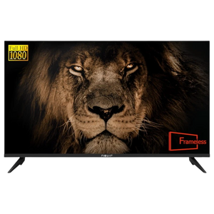 Nevir NVR-8073-40FHD2S-SMA-N 40 HD Ready Smart TV Negro - Televisor