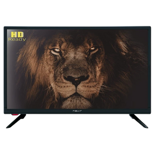 Nevir NVR-8500-24RD2S-SMA-N 24 HD Ready Smart TV Wifi Negro - Televisor