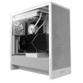 Caja NZXT H5 FLOW (2024) Blanco