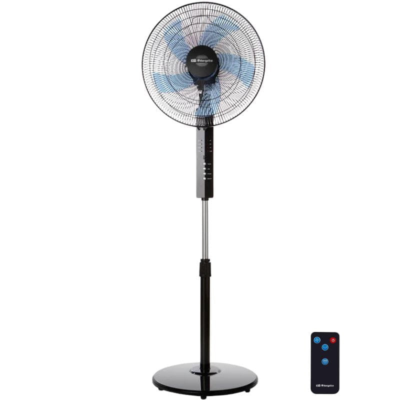 Orbegozo SF 0244 - Ventilador de Pie