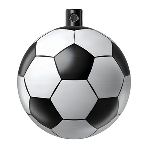 Localizador bluetooth Orb Finder Football Antirrobo para Apple